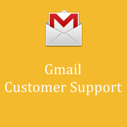 Gmail Customer Support